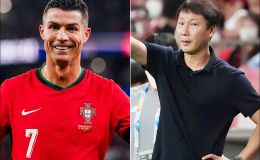 Lịch thi đấu bóng đá hôm nay: Ronaldo vô địch Nations League; ĐT Việt Nam đón tin vui trên BXH FIFA?