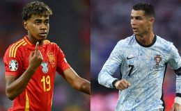 Lịch thi đấu Nations League hôm nay: Yamal lập kỷ lục vượt mặt CR7, Tây Ban Nha hủy diệt Bồ Đào Nha?