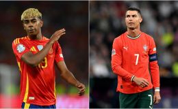 Nhận định bóng đá Bồ Đào Nha vs Tây Ban Nha - Chung kết Nations League: Ronaldo lu mờ trước Yamal?