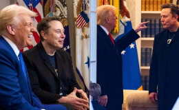 Nga gợi ý cho Elon Musk tị nạn chính trị, bình luận hài hước về cuộc đấu khẩu gay gắt Trump - Musk