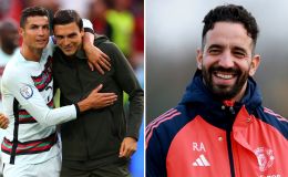 Đồng đội Ronaldo 'bật đèn xanh' với HLV Amorim, Man United kích hoạt bom tấn thứ ba với giá hời?