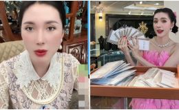 Ngân Collagen tuyên bố chấn động sau ‘drama’ thách thức dư luận, CĐM ‘cười 7 ngày 7 đêm’
