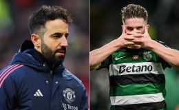 Tin MU hôm nay 8/6: Garnacho chính thức rời Man United; Kích hoạt bom tấn Viktor Gyokeres