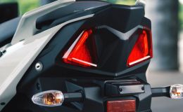 Suzuki chính thức ra mắt ‘huyền thoại xe ga’ 125cc mới giá 51 triệu đồng: Hạ đo ván Honda Air Blade
