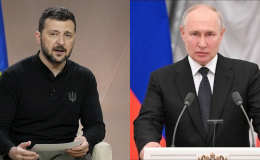 Nga tuyên bố cực căng, quyết không cho Ukraine 'kịp thở', ông Zelensky giục Mỹ làm ngay việc này
