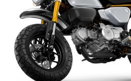 Honda chính thức ra mắt ‘huyền thoại côn tay’ 125cc mới giá 70 triệu đồng: Đại chiến Yamaha Exciter
