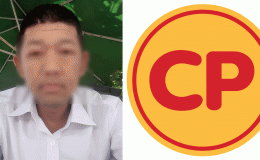 Người tố Công ty C.P. bán thịt heo bệnh khai gì tại cơ quan công an vào sáng 9/6? 