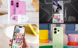 Tin công nghệ trưa 9/6: Galaxy S25 giá rẻ hơn iPhone 15, Redmi Note 14 siêu rẻ, Galaxy S24 Ultra siêu sale