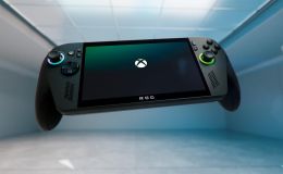 ASUS Republic of Gamers công bố máy chơi game cầm tay ROG Xbox Ally và ROG Xbox Ally X, chuẩn bị ra mắt thị trường Việt 