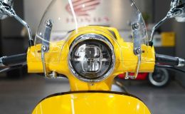 Dân tình ùn ùn mua ‘vua xe ga’ 150cc mới giá 57 triệu đồng của Honda vì xịn như SH, ăn đứt Air Blade
