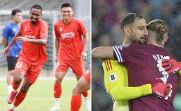 Kết quả bóng đá hôm nay: ĐT Việt Nam nhận món quà từ BXH FIFA; Địa chấn ở VL World Cup 2026?