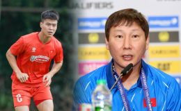 Kình địch ĐT Việt Nam lộ điểm yếu 'chí mạng', HLV Kim Sang-sik thở phào trước 'đại chiến' Malaysia