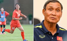 ĐT Việt Nam bất ngờ chung bảng với Thái Lan ở AFF Cup 2025, vỡ mộng vô địch Đông Nam Á?