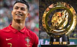 Ronaldo xác nhận vụ dự FIFA Club World Cup ngay sau Nations League, chốt khả năng rời Al Nassr
