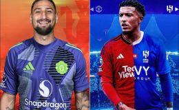 Tin chuyển nhượng trưa 9/6: Donnarumma chính thức đàm phán với Man Utd; Sancho cập bến Al Hilal?