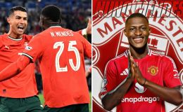 Tin chuyển nhượng mới nhất 9/6: Xong vụ Ronaldo rời Al Nassr; Man United hoàn tất bom tấn thứ ba?