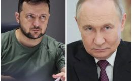 Ukraine hé lộ hành động bất thường của Nga tại loạt căn cứ không quân sau chiến dịch 'Mạng nhện'