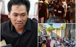 Vụ con rể cũ sát hại nhà mẹ vợ ở Huế: Lạnh gáy trước thông tin từ hàng xóm xung quanh kể lại 