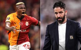 Victor Osimhen 'gật đầu' với yêu sách của Sir Jim Ratcliffe, Man United kích hoạt bom tấn thứ 2