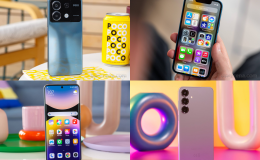 Tin công nghệ tối 13/6: Galaxy S25 Plus rẻ áp đảo, Redmi Note 14 Pro+ hấp dẫn, POCO X6 5G giá rẻ, OPPO Reno12 siêu sale