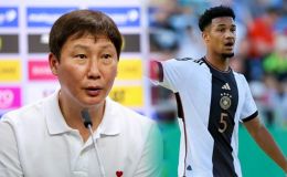ĐT Việt Nam nhận báo động đỏ, HLV Kim Sang-sik đón 'siêu viện binh' từ châu Âu