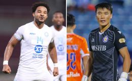 Kết quả bóng đá V.League hôm nay 15/6: Xuân Son nhận tin vui; Cuộc đua trụ hạng kịch tính phút chót