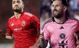 Lịch thi đấu bóng đá FIFA Club World Cup hôm nay: Inter Miami gặp 'thú dữ', Messi gây thất vọng?