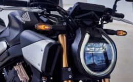 Đẳng cấp hơn Yamaha Exciter, Honda ra mắt ‘đàn em của Winner X’ với giá hấp dẫn, trang bị đỉnh cao