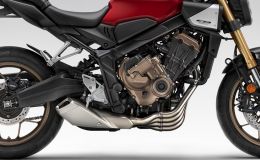 Tin xe hot 14/6: Honda ra mắt ‘khủng long’ côn tay mới xịn hơn Winner X và Yamaha Exciter, giá mềm