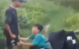 Vụ học sinh lớp 5 quỳ gối van xin vẫn bị đánh dã man: Lãnh đạo huyện lên tiếng chỉ đạo nóng