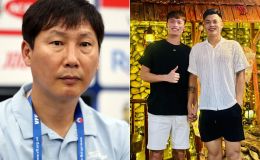 Ngôi sao ĐT Việt Nam chính thức chia tay ông lớn V.League, xác định bến đỗ mới khó tin