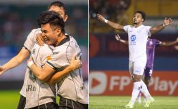 Bảng xếp hạng V.League hôm nay: Xuân Son nhận tin vui; Cuộc đua trụ hạng ngã ngũ