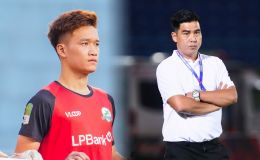 Chính thức trở lại V.League đầy thuyết phục, trụ cột ĐT Việt Nam sắp đón thầy mới?