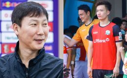 Tin bóng đá trong nước 15/6: Tân binh V.League gây sốt; Ngôi sao ĐT Việt Nam xác định bến đỗ mới