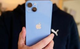 iPhone 14 Plus rẻ xả kho tháng 6, màn lớn pin trâu ngon như iPhone 16 Pro Max át vía Galaxy S25 Plus