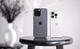 iPhone 16 Pro giảm cực nhiều tháng 6, rẻ đến mức Galaxy S25 Ultra lo sốt vó, Xiaomi 15 Ultra lép vế