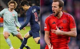 Kết quả bóng đá FIFA Club World Cup hôm nay: PSG hủy diệt Atletico Madrid; Bayern Muncih thắng dễ?