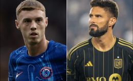 Lịch thi đấu bóng đá hôm nay: Chelsea thị uy sức mạnh; BXH FIFA Club World Cup 2025 có biến?