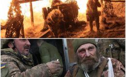 Nga tấn công mạnh vào các căn cứ chiến lược của Ukraine: Thương vong cao vọt, trinh sát NATO tử nạn