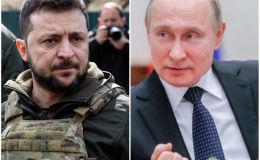 Nga tuyên bố kiểm soát khu vực mới, phá hủy loạt người và của: Ukraine đau lòng thừa nhận một điều