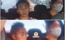Thông tin nóng vụ 2 người dân tộc bị tài xế taxi Hà Nội 'nuốt' gần 5 triệu đồng rồi bỏ lại giữa đường