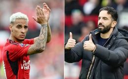 Tin chuyển nhượng mới nhất 15/6: Antony xác định bến đỗ mới; Man United công bố bom tấn thứ ba?