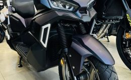‘Vua xe ga’ 155cc mới chính thức ra mắt giá 60 triệu đồng: Được săn đón hơn Honda Air Blade và Vario