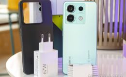 Giá Redmi Note 13 Pro 5G cực rẻ giữa tháng 6, xứng danh bậc thầy nhiếp ảnh tầm trung, áp đảo Galaxy A56 5G