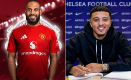 Tin MU hôm nay 16/6: Man United chiến thắng vụ Mbeumo; Jadon Sancho được trao hợp đồng khó tin