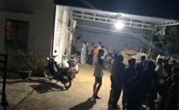 Rùng mình con trai đâm bố ruột tử vong tại nhà ông nội, con trai có dấu hiệu ‘lạ’ trước khi ra tay