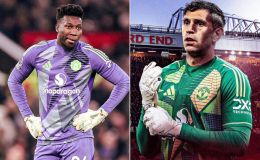 Man United trao đặc quyền cho Emiliano Martinez, Onana xác định bến đỗ mới