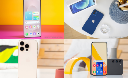 Tin công nghệ trưa 16/6: iPhone 14 Plus rẻ xả kho, iPhone 16 Pro giảm sâu, Galaxy S23+ giá rẻ, Galaxy S25 Edge hấp dẫn