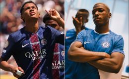 Bảng xếp hạng FIFA Club World Cup 2025 mới nhất: Chelsea và PSG thị uy sức mạnh, Messi dừng bước?