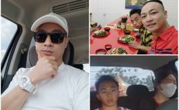 Chân dung nam tài xế giúp đỡ người dân tộc vùng cao bị chặt chém 4,2 triệu đồng ở bến xe Hà Nội